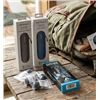 Image 1 : LifeStraw Accessories and Survival Spring Set