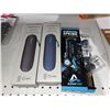 Image 2 : LifeStraw Accessories and Survival Spring Set