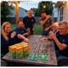Image 1 : OFF! Backyard Mosquito Repellent Lot