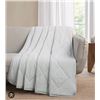 Image 1 : Below Zero Cooling Throw Blanket