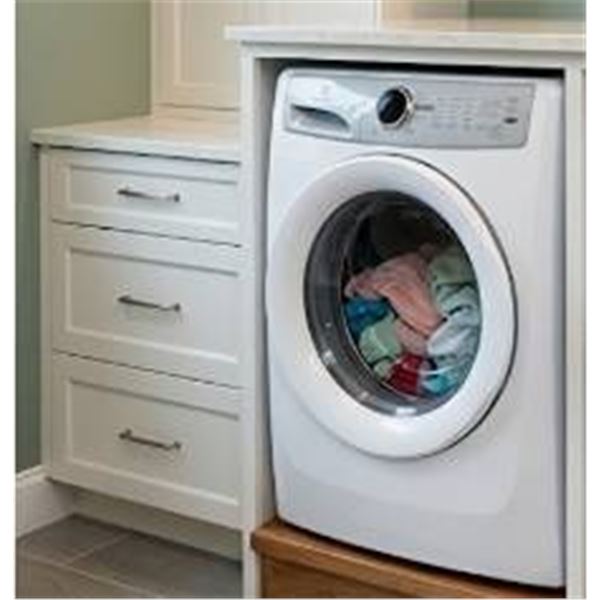 Electrolux Front Load Clothes Dryer