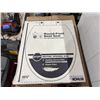 Image 4 : American Standard Toilet With Kohler Seat
