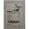 Image 5 : IGarden Inverter Pool Pump P08DV
