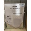 Image 2 : Winix Air Purifier with PlasmaWave