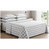 Image 1 : Slumberchill King Cooling Sheet Set, 6-Piece