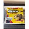 Image 2 : Robert Irvine's Protein Bar Chocolate Peanut 18x46g