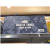 Image 2 : Supdex Battle Tank Game of War RC Model