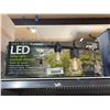 Image 2 : Feit Electric LED String Lights 48 Ft