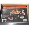 Image 2 : GSI Table for Two Picnic Set, 10 Pieces