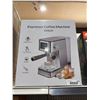 Image 2 : Espresso Coffee Machine EM625