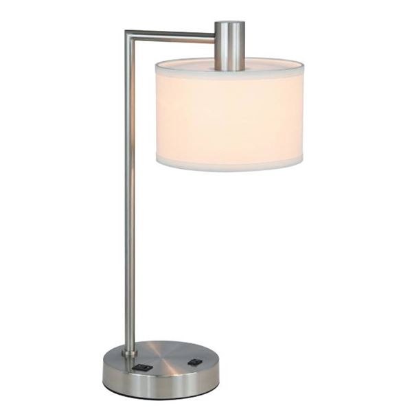 Xinbei XB-TL1230-BN Table Lamp