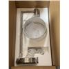 Image 5 : Xinbei XB-TL1230-BN Table Lamp