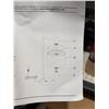Image 6 : Xinbei XB-TL1230-BN Table Lamp