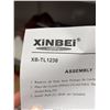 Image 7 : Xinbei XB-TL1230-BN Table Lamp