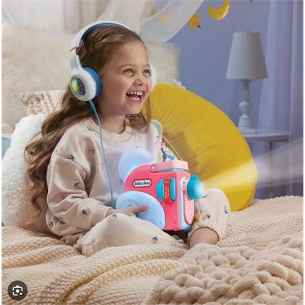 Little Tikes Dr. Seuss Story Dream Machine