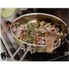 Image 1 : Primus Campfire Frying Pan Stainless Steel