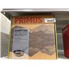 Image 2 : Primus Campfire Frying Pan Stainless Steel