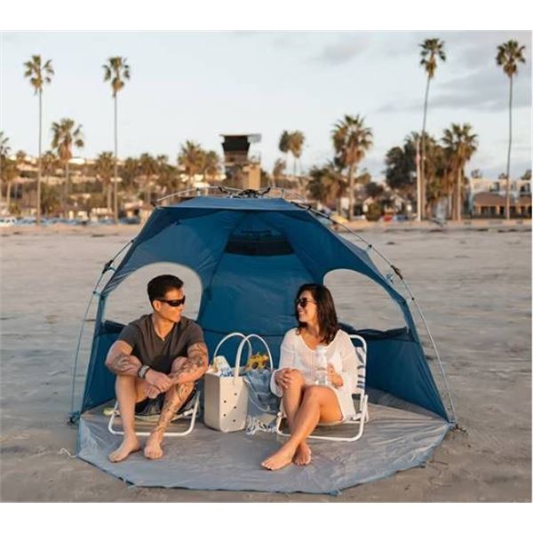 Wild Land Quick Set-Up Shelter