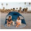 Image 1 : Wild Land Quick Set-Up Shelter