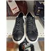 Image 3 : ALDO Men's Black Sneakers Size 12