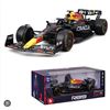 Image 1 : Bburago 1:18 Red Bull RB19 Model Car