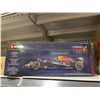 Image 3 : Bburago 1:18 Red Bull RB19 Model Car
