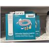 Image 2 : Smart Choice Dishwasher Waterline Kit Set