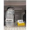 Image 2 : Seychelle Water Filtering Bottle with Two Filters