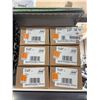 Image 2 : Schlage F10 MNH 619 Hall & Closet Levers, Lot