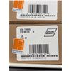 Image 3 : Schlage F10 MNH 619 Hall & Closet Levers, Lot