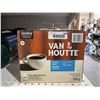 Image 2 : Van Houtte French Roast Ground Coffee 720g - Aprox 80 Cups
