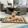 Image 1 : Brentwood Cooling Travel Pet Mat 26x43 in