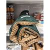 Image 5 : Brentwood Cooling Travel Pet Mat 26x43 in