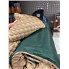 Image 6 : Brentwood Cooling Travel Pet Mat 26x43 in
