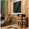 Image 1 : Sika Boom AS Pro Foam Sealant, 5x690g