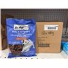 Image 2 : Ten Dogs Bacon Strips for Dogs, 12 x 100g