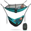 Image 1 : FEActive The Trestles 2 Person Hammock * One Hammock Shown 2 Ways*