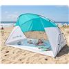 Image 2 : FE Active The Mavericks Dome Tent 90.5x58.6x49.6"