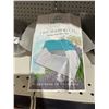 Image 3 : FE Active The Mavericks Dome Tent 90.5x58.6x49.6"