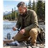 Image 1 : LifeStraw Cases, Alexapure Filter, and Carbon