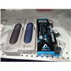 Image 2 : LifeStraw Cases, Alexapure Filter, and Carbon