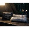 Image 1 : Ready Hour Emergency Blanket and Rope Set