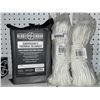 Image 2 : Ready Hour Emergency Blanket and Rope Set