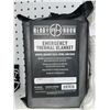 Image 3 : Ready Hour Emergency Blanket and Rope Set
