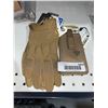 Image 2 : First Tactical Pro Knuckle Gloves and Pouch