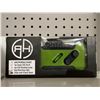 Image 3 : Green AM/FM/NOAA Emergency Radio Power Bank