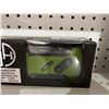 Image 4 : Green AM/FM/NOAA Emergency Radio Power Bank