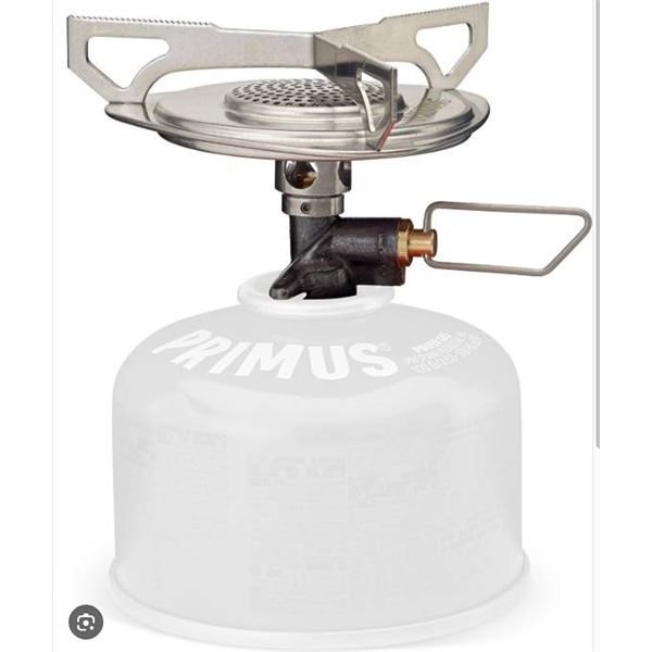 Primus Essential Trail Stove Set