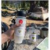 Image 1 : Seychelle Water Filtering Bottle with Two Filters