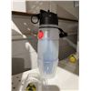 Image 5 : Seychelle Water Filtering Bottle with Two Filters